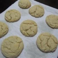 Shaped Vanilla Cookies image