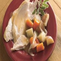 Slow-Cooker Turkey Breast image