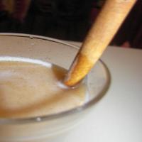 Pure Comfort Hot Buttered Rum_image