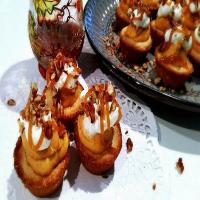 ~ Holiday Mini Sweet Potato Pie Cups ~ So Good!_image