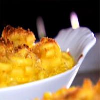 Macaroni and 4 Cheeses image