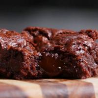 The Best Ever Vegan Brownies Recipe by Tasty_image