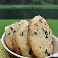 Shirley Corriher's Chocolate Chip Cookies, Medium Version image