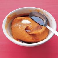 Sweet Potato Puree With Apples Recipe - (5/5) image
