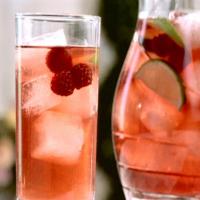 Berry Iced Tea image