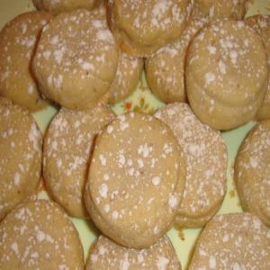 Italian Butter Cookies_image