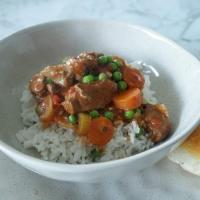 Family Friendly Slow Cooked Beef Casserole_image