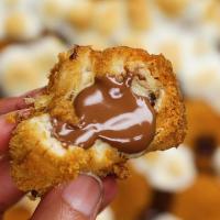 S'mores Monkey Bread Recipe by Tasty image