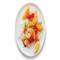 Sweet-and-Sour Shrimp image