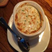 Outback Steakhouse Walkabout Onion Soup Recipe - (4.1/5) image