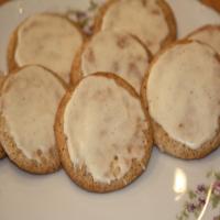 Eggnog Chai Sugar Cookies_image