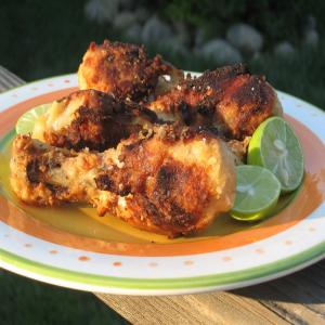Mexican Fried Chicken_image