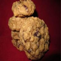 Oatmeal Surprise Cookies_image