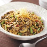 Brown and Wild Rice Medley image