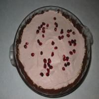 Pomegranate Pie image