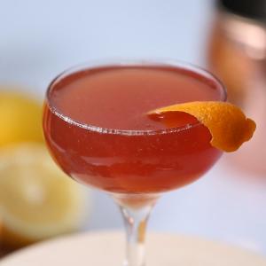 Jackie-O Cocktail: The Blissful Recipe by Tasty image