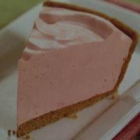 Pink Jello Pie_image