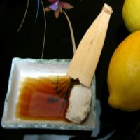Japanese Ponzu Sauce - Vegetarian Variation image