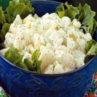 Celery Seed Potato Salad Recipe - (4/5) image