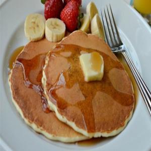 Grandad's Pancakes Recipe_image