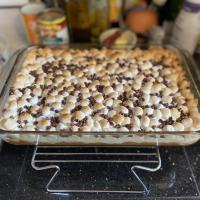 S'Mores Bars image