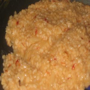 Risotto Milanese_image