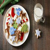 Spiced Holiday Sugar Cookies_image