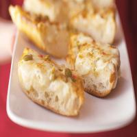 Cheesy Appetizer Loaf_image