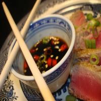 Asian Infused Soy Sauce_image