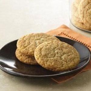 Snickerdoodles from Gold Medal® Flour_image