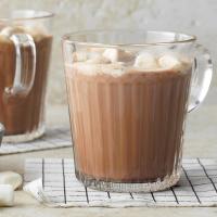 Homemade Hot Cocoa image