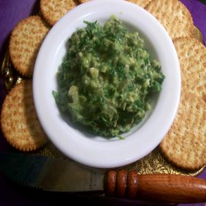 Green Cheese_image
