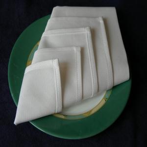 Serviette/Napkin Folding, Easy Make-In-Advance image