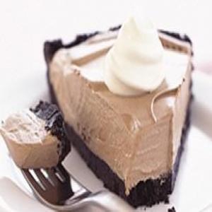 Cool Whip Chocolate Pudding Pie Recipe - (4.3/5)_image