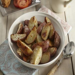 GOOD SEASONS Italian Roasted Potatoes_image