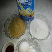 Almond Rice Pudding_image