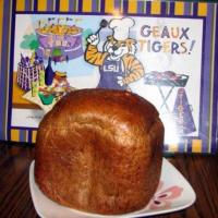 Best Low Carb Bread (Bread Machine) Recipe - (3.7/5)_image