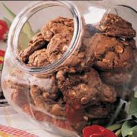 Favorite Chocolate Cookies image