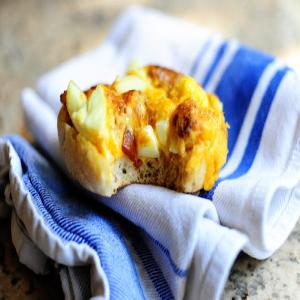 Make-Ahead Muffin Melts | The Pioneer Woman Cooks | Ree Drummond_image
