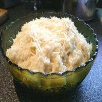 Perfect Risotto for Wolfgang Puck Pressure Cooker image