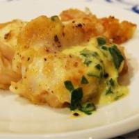 Weight Loss Approved Cod Recipe Recipe - (4.5/5)_image