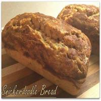 Snickerdoodle Bread_image