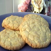 Cooky-Jar Sugar Cookies image