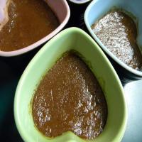 Indian Pudding (Microwave)_image