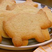 Shelbi's Butter Cookies_image