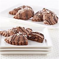 Chocolate Coconut Empanadas_image