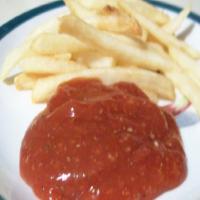 Rachael Ray's Bloody Ketchup_image