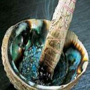 Smudging Herbs image