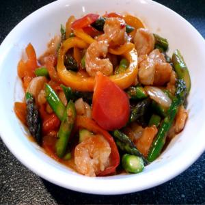 Ww Hunan Shrimp - 5 Points_image