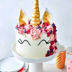 Unicorn cake_image